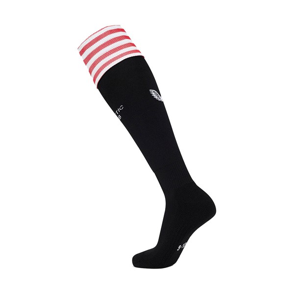 Calcetines Athletic Bilbao Replica Primera Ropa 2024/25